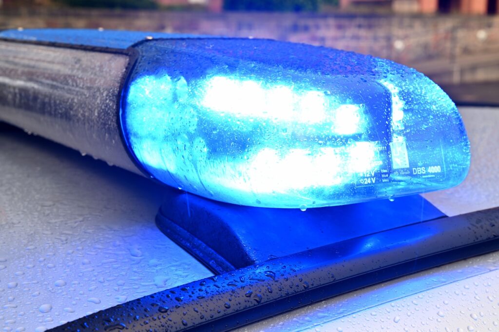 1 dead, 1 injured in N.J. shooting, authorities say
