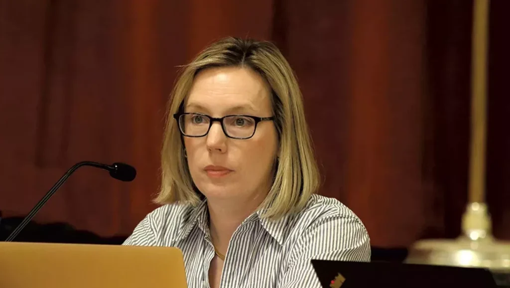Burlington Council Debates Crime 'Data' From Parking Garage