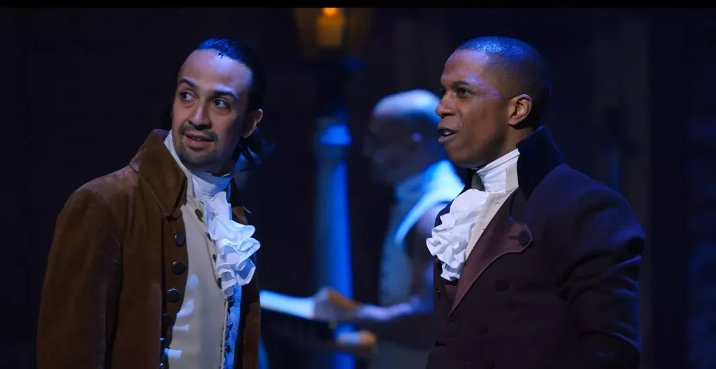 Phoenix movie theaters offer ‘Hamilton’ starting September 5