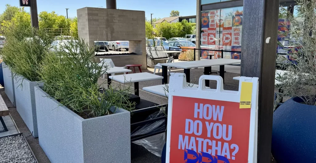 The 6 most exciting new Phoenix restaurants, bars that opened in July