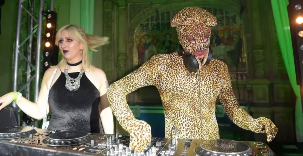 Arizona State Representative's Spotify playlist was leaked and wow