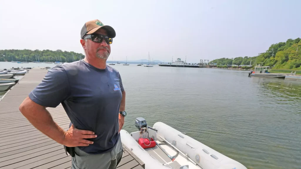 Boaters Scramble After a Marina Loses Its Lease in Charlotte