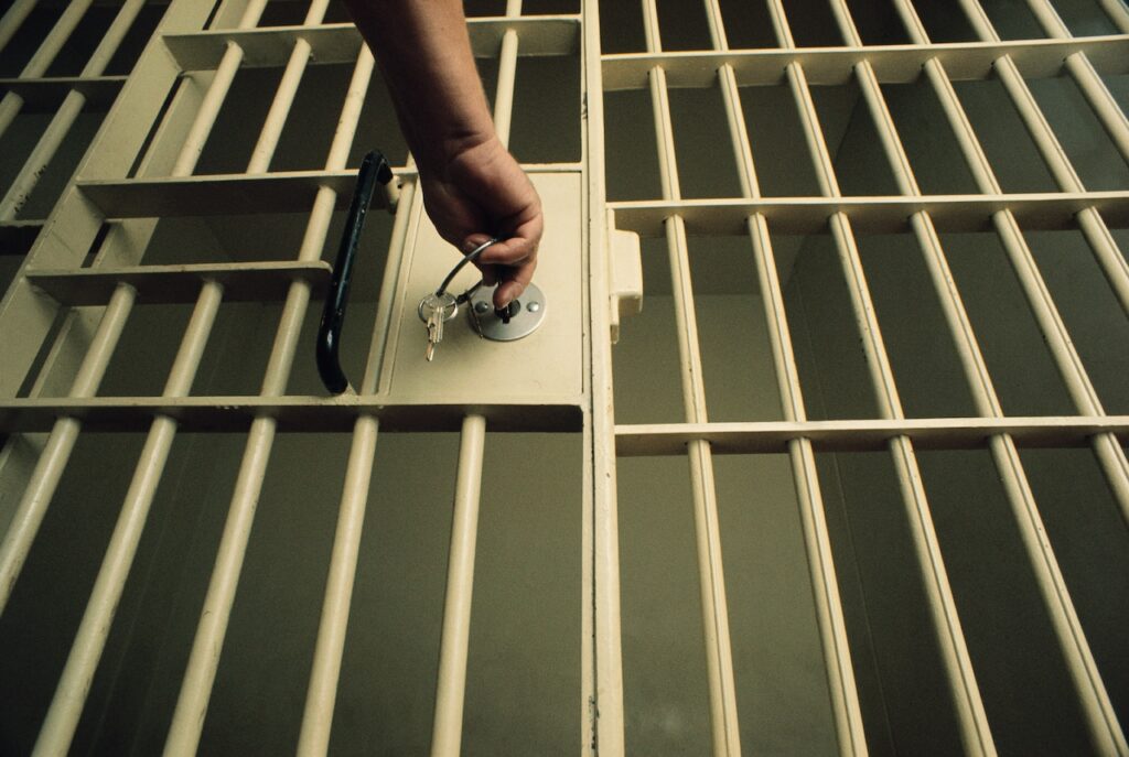 Prison for ex-N.J. police chief in sexual assault case dating back to 2008