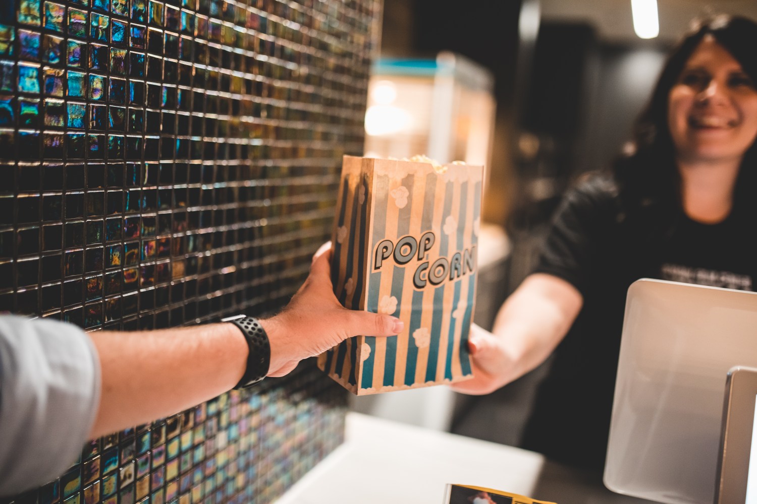 4 ways to plug into Birmingham's tech scene this August 2 Sidewalk Cinema Experience 44 4 ways to plug into Birmingham's tech scene this August