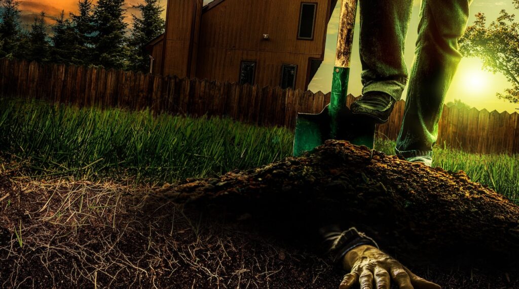‘Buried in the Backyard’ details serial killer targeting victims for career choices: Stream free