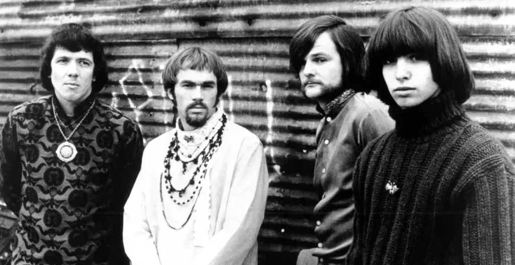 10 great psychedelic '60s albums you probably haven’t heard