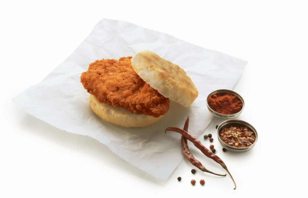 These popular restaurant chains are giving out free food. Here’s how to get it