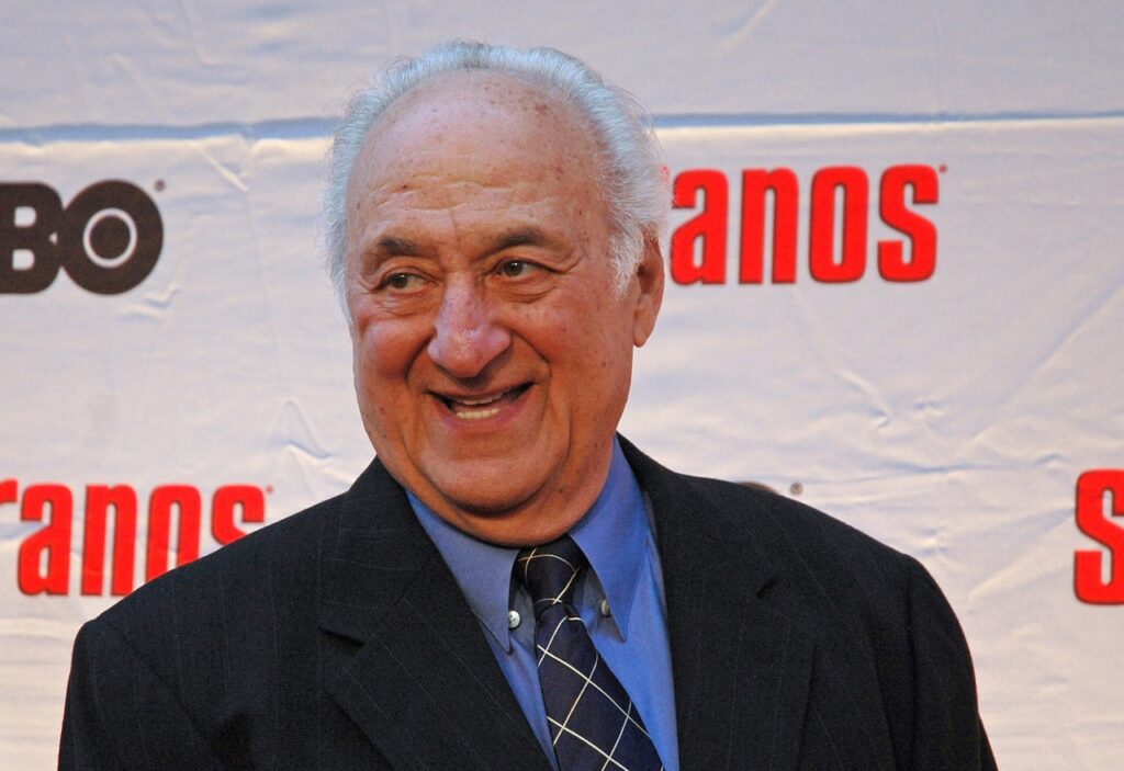 ‘Sopranos’ actor Jerry Adler, who played consigliere to Tony Soprano, dies at 96