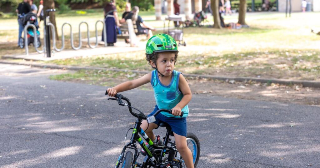 Fit Fest 2025 to feature kids' fun run, bike rodeo and more