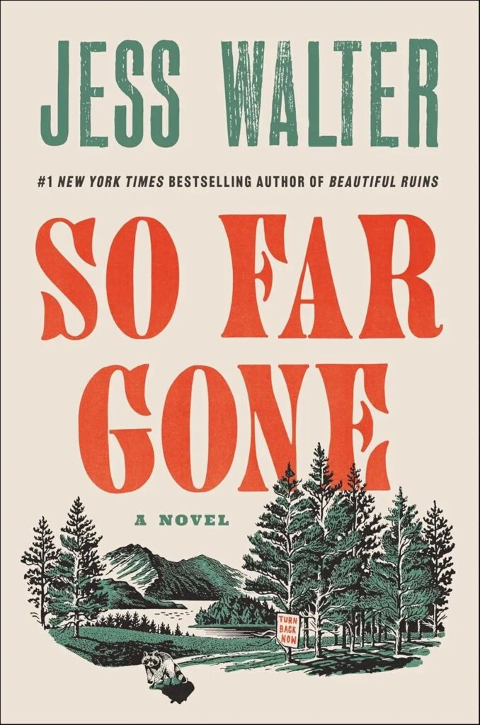 Elizabeth Strout's latest (an Oprah pick)