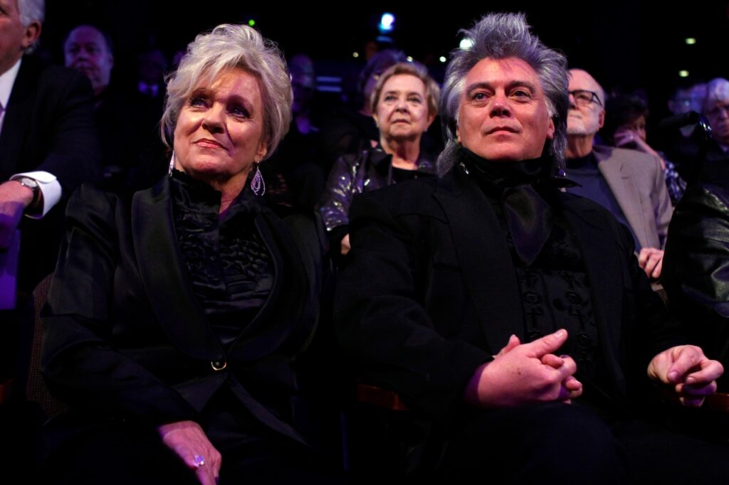 Illness derails Marty Stuart, Connie Smith’s milestone Grand Ole Opry celebration