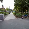City Hall Park