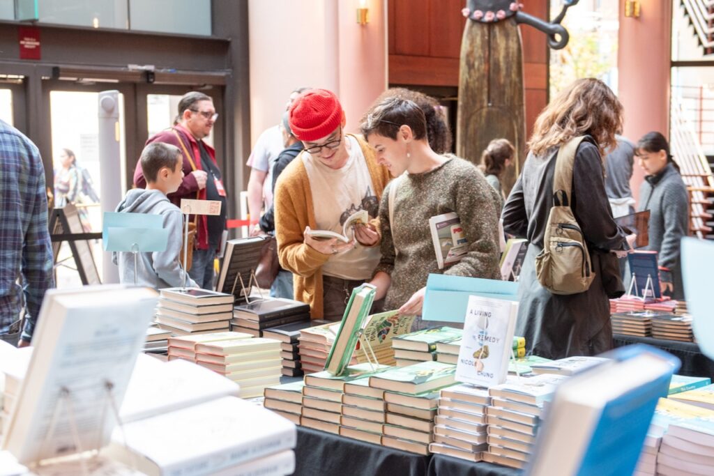 Rebecca Yarros, Stacey Abrams and Susan Orlean to headline 2025 Portland Book Festival