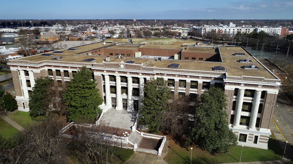 Norfolk City Council approves $211 million Maury rebuild agreement