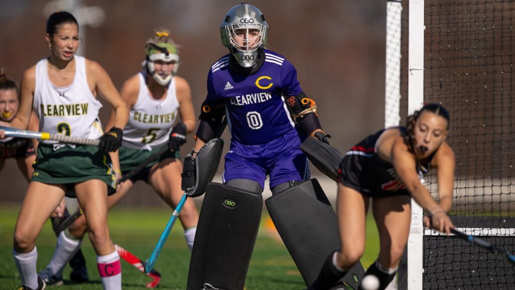 Field Hockey Preview, 2025: Tri-County Conference Goalkeepers to Watch