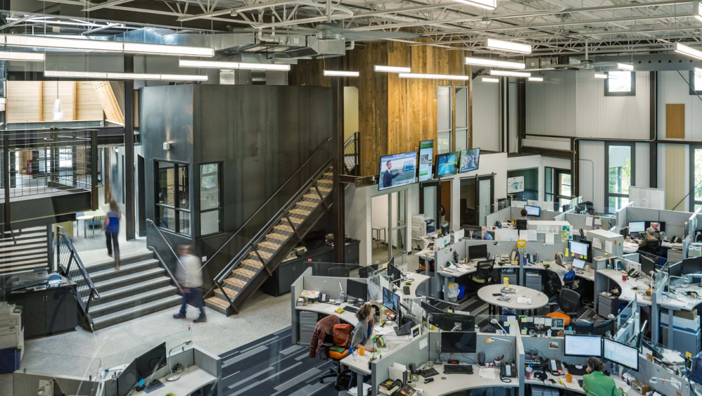 Vermont Public Cuts 13 Staffers, Cites Loss of Federal Funds