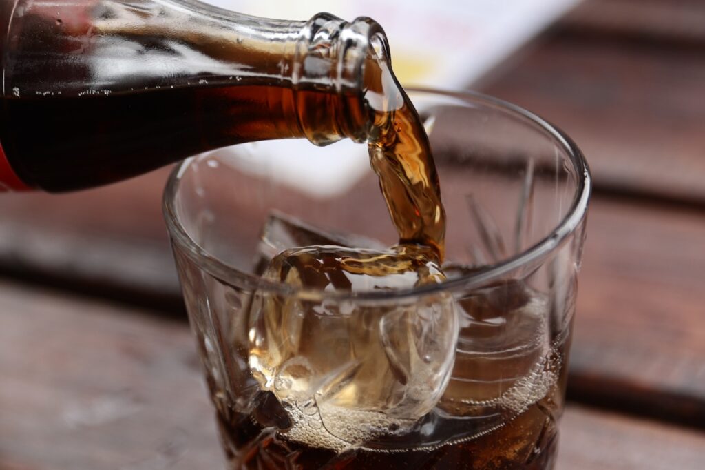 Beverage giant acquires major coffee company, will split businesses