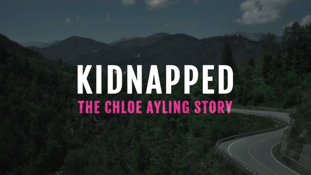 'Kidnapped: The Chloe Ayling Story': How to watch, where to stream free