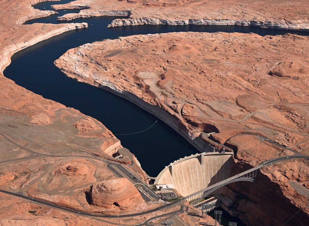 Colorado River consensus is 'tenuous' 2 months before federal deadline