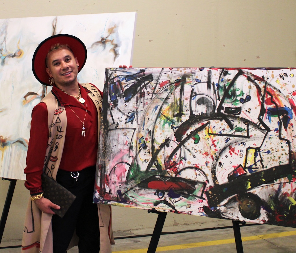 Easterseals Art & Soul Showcase Returns Sept. 25