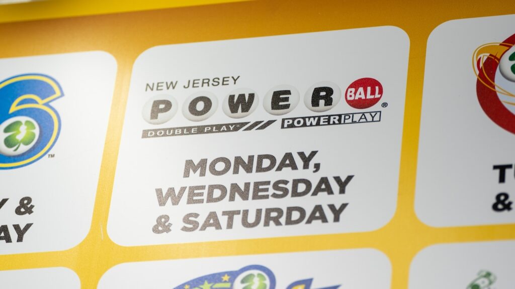 8 Powerball tickets sold in N.J. win $150K, $50K prizes as jackpot soars to $1.1B