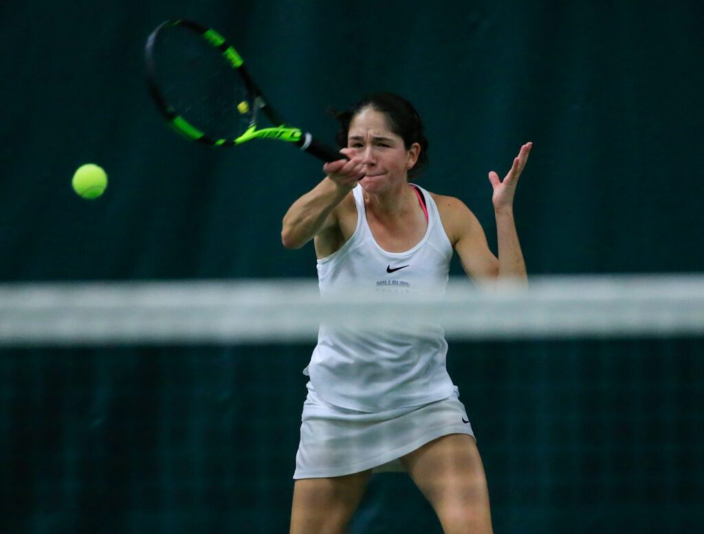 2015 All-State girls tennis and top postseason honors: HS historical project