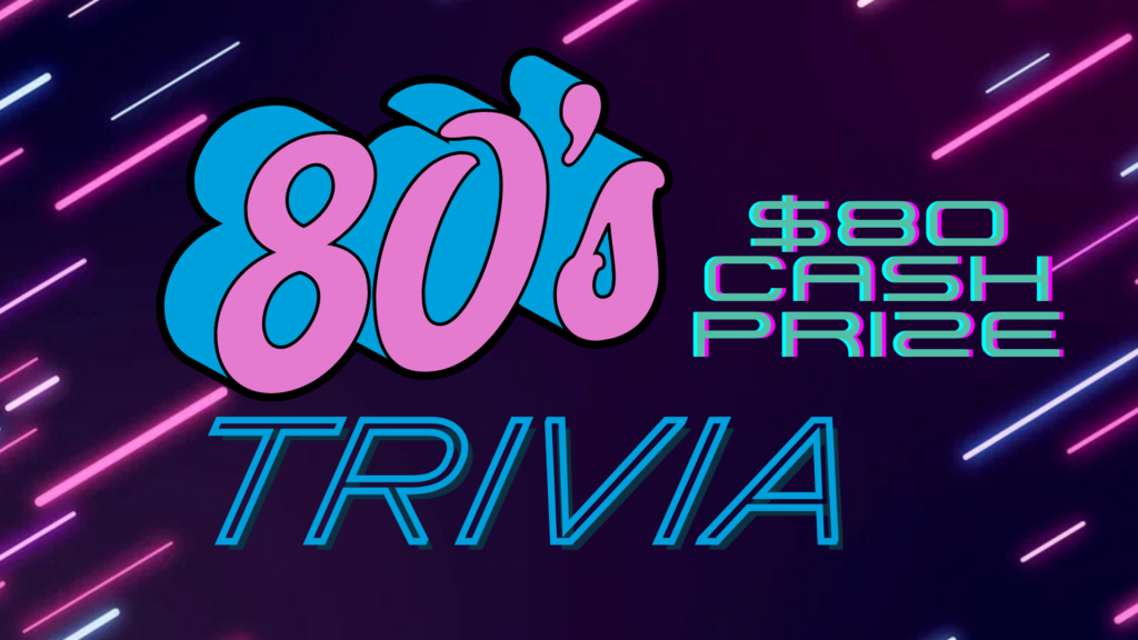 80’s Trivia Night at Craft Putt! – Event_Image [EVENT]