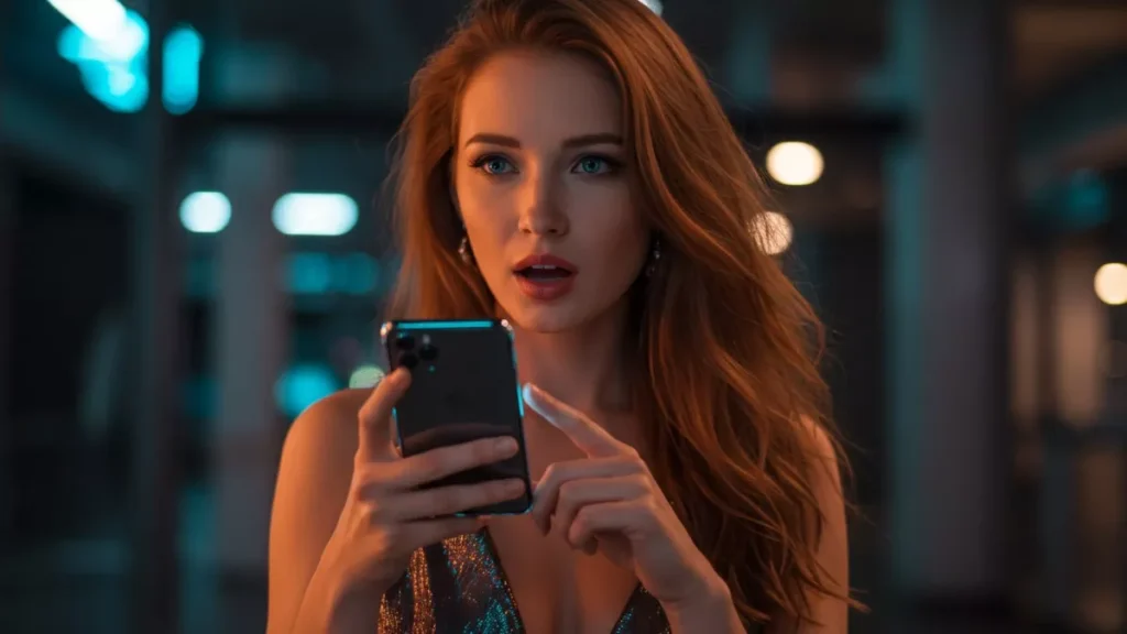Best AI Girlfriend Apps of 2025: Virtual Love, Real Vibes (2025)
