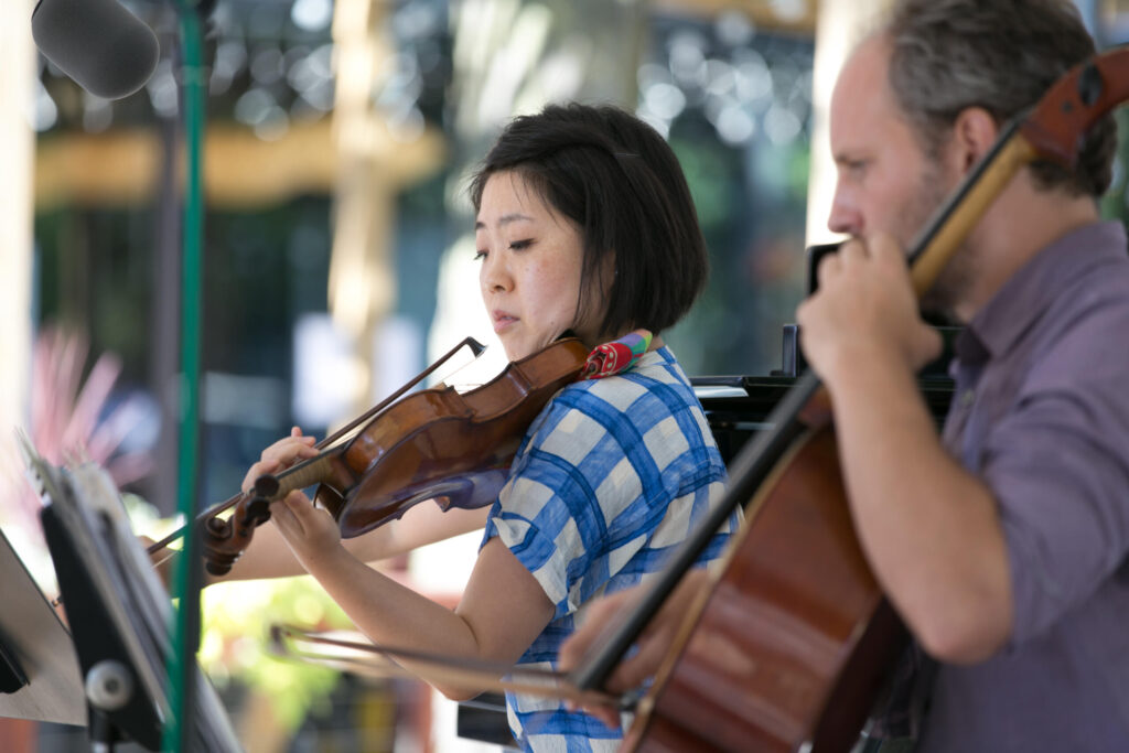 Chicago’s Only Classical Music Street Festival Celebrates 10 Years | 08/23/2025
