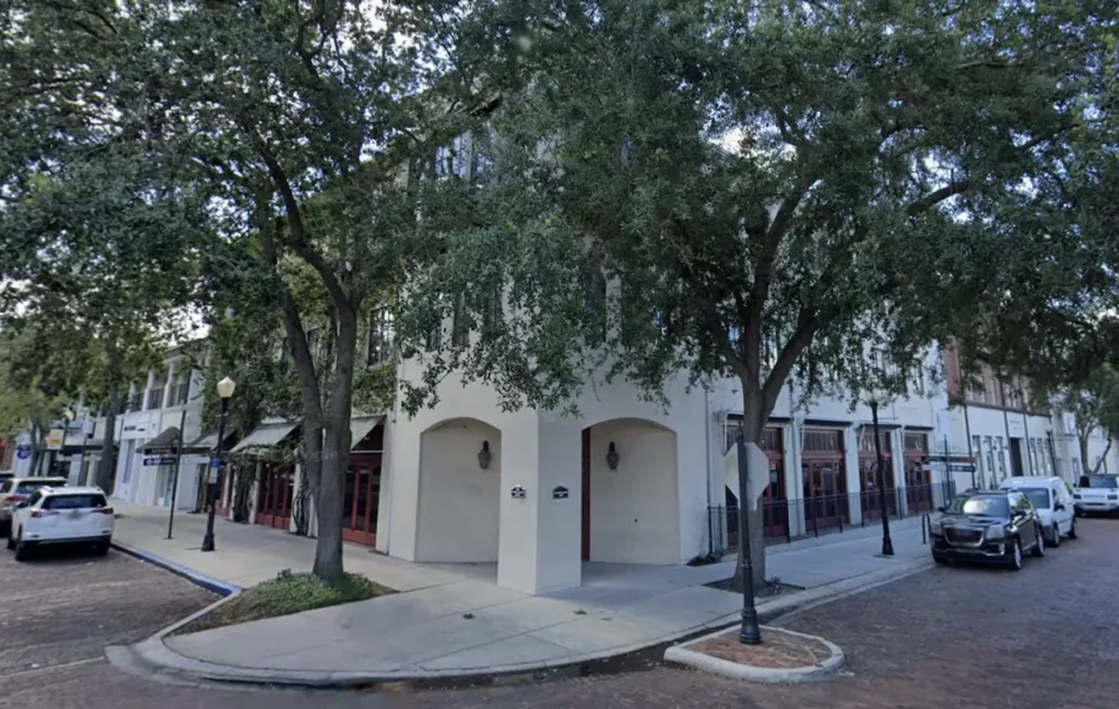 Corner Chophouse opens in Winter Park next week