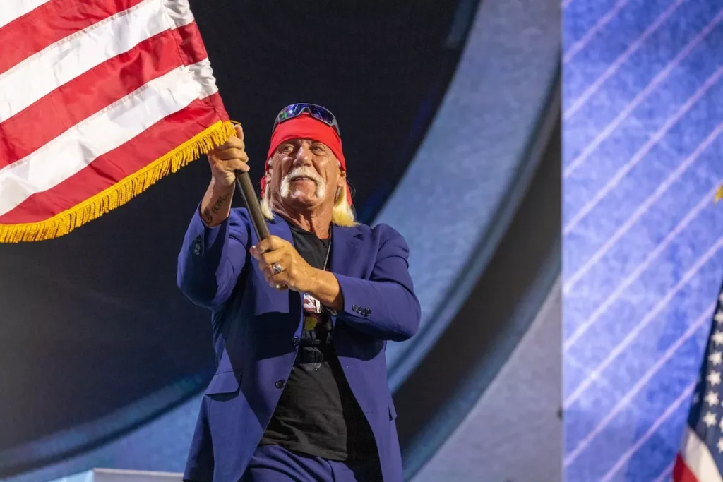 DeSantis orders flags at half-staff Friday for ‘Hulk Hogan Day’ in Florida