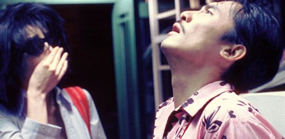 In the Mood For Love + In the Mood For Love (2001) – Event_Image [EVENT]