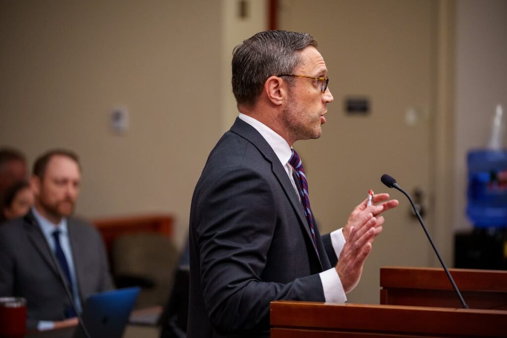 Legislature ask judge to let them appeal to Supreme Court