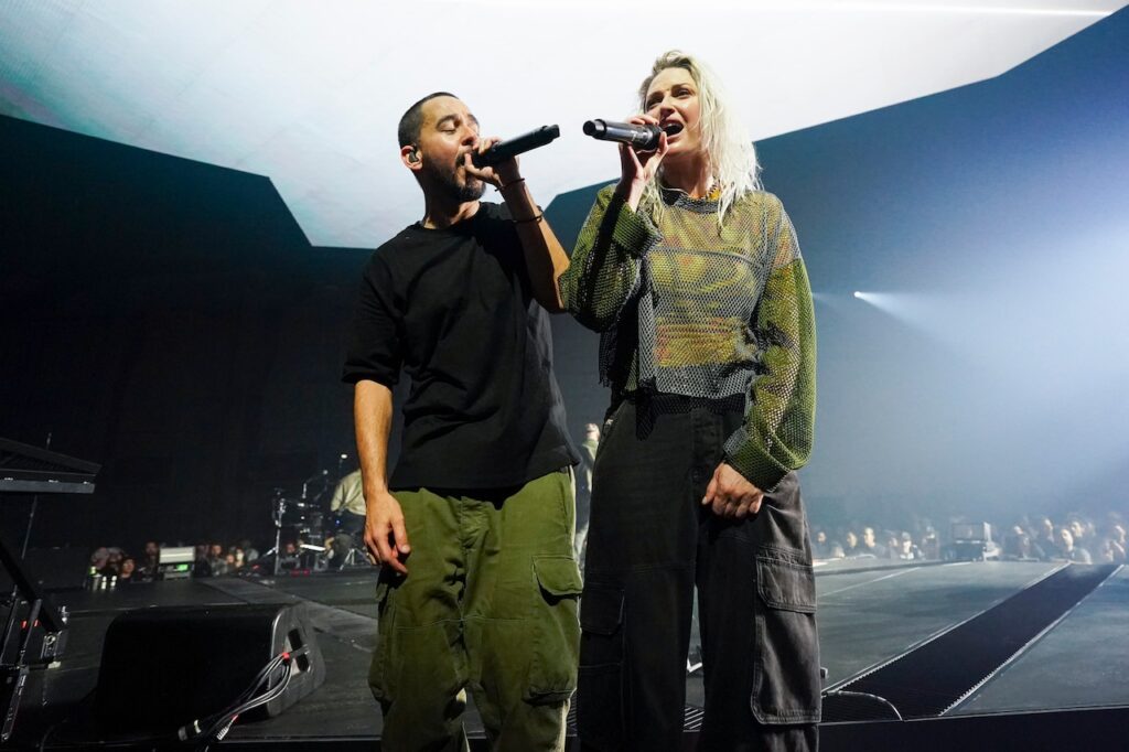 Linkin Park tour 2025: Where to get cheapest tickets for their N.J. show