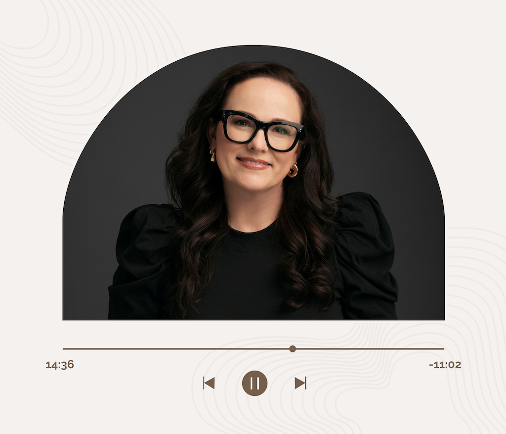 Mandy Richardson Talks Deadlines, Delegation and Company Culture on ‘Woman-Run: The Podcast’