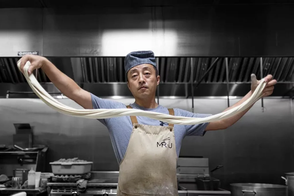 Orlando food news: Mr. J Hand-Pulled Noodle serves its last bowl; Indian pizza joint Mazala Pijja to open near South OBT