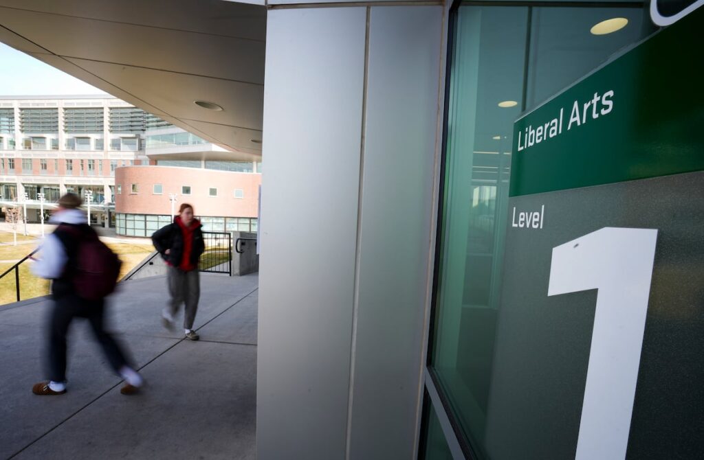 Utah's universities must not forget the humanities