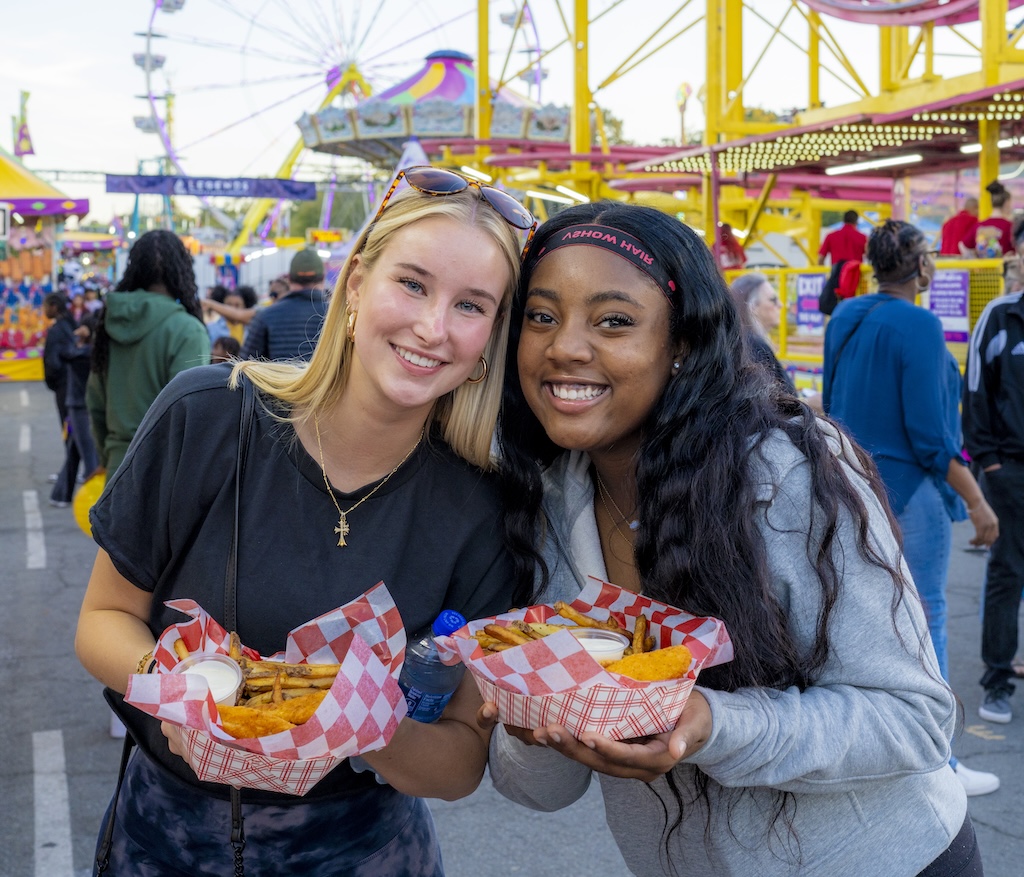 What to Expect at the 2025 Arkansas State Fair