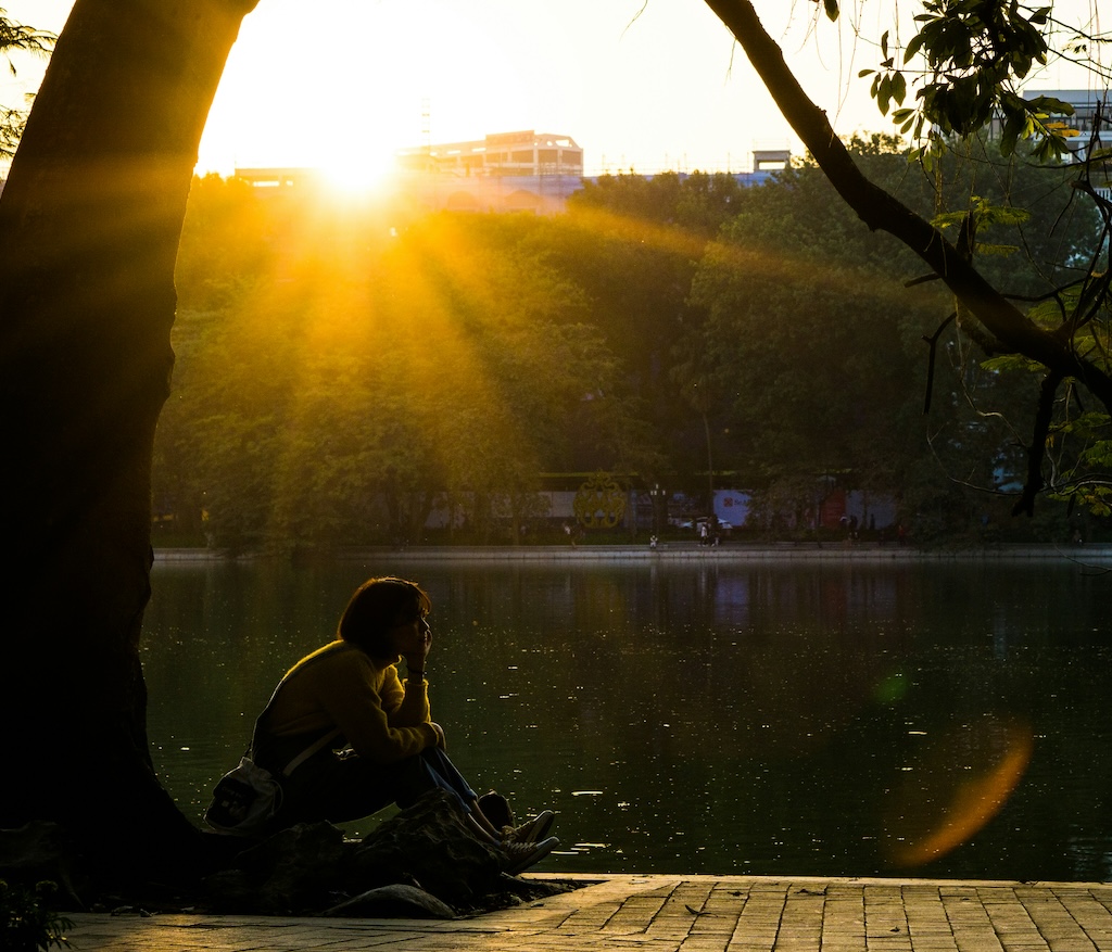 Why a Healthy Leader is Essential to a Healthy Workforce