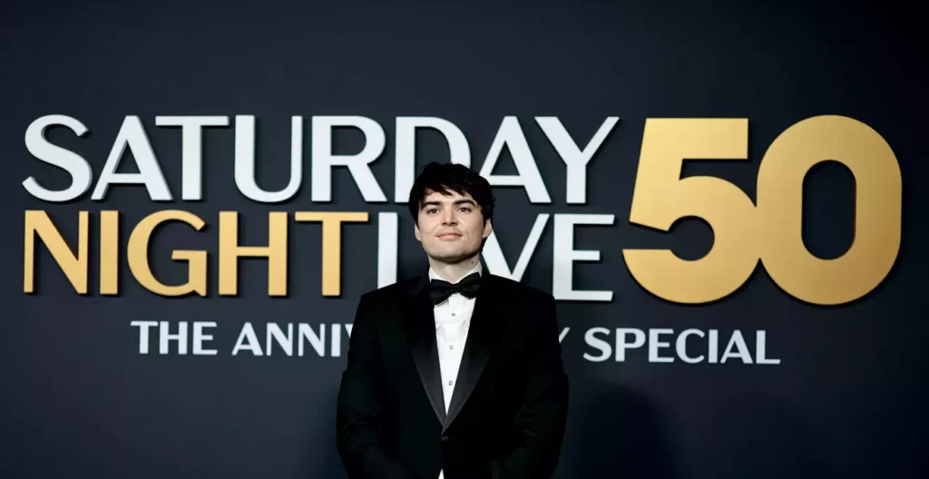 Phoenix native Michael Longfellow is leaving ‘Saturday Night Live’