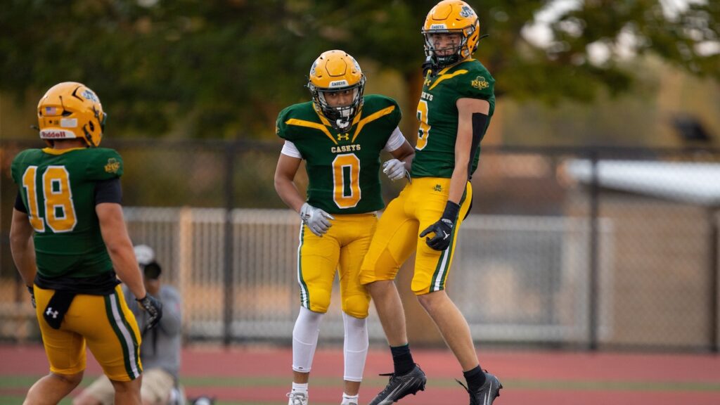 N.J. football Top 20, Aug. 31: The first in-season rankings of 2025