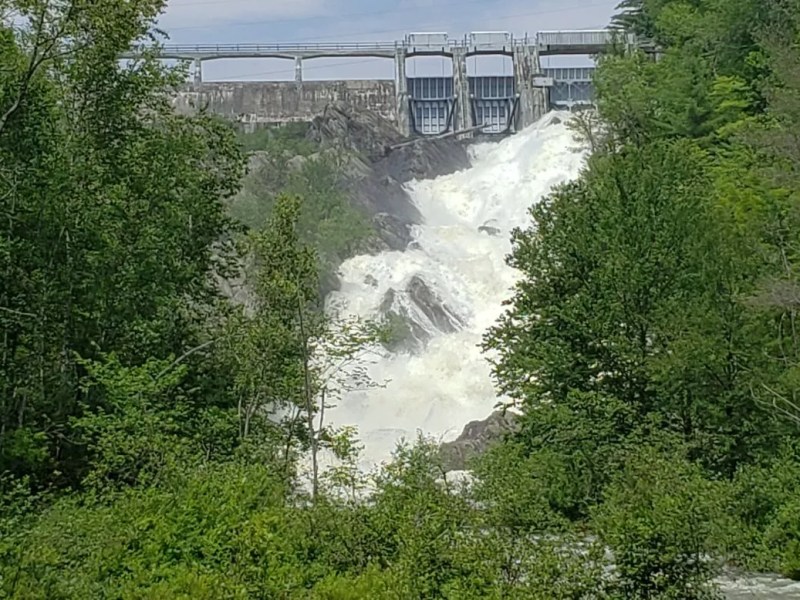 State Officials Keep Eyes on Key Dams as Additional Storms Bear Down