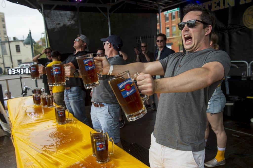 A community block party and more free and cheap things to do in September – The Denver Post