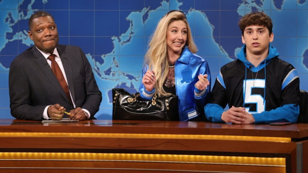 Veronika Slowikowska, Kam Patterson, Ben Marshall, Tommy Brennan, Jeremy Culhane to make 'SNL' debut