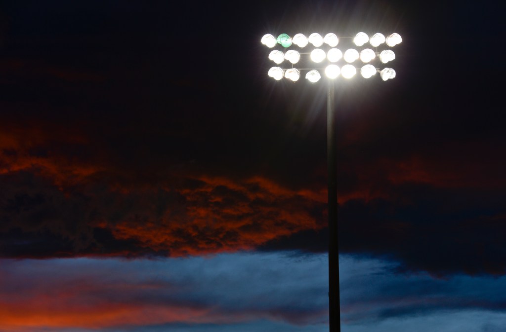 Colorado high school football scoreboard: Week 2