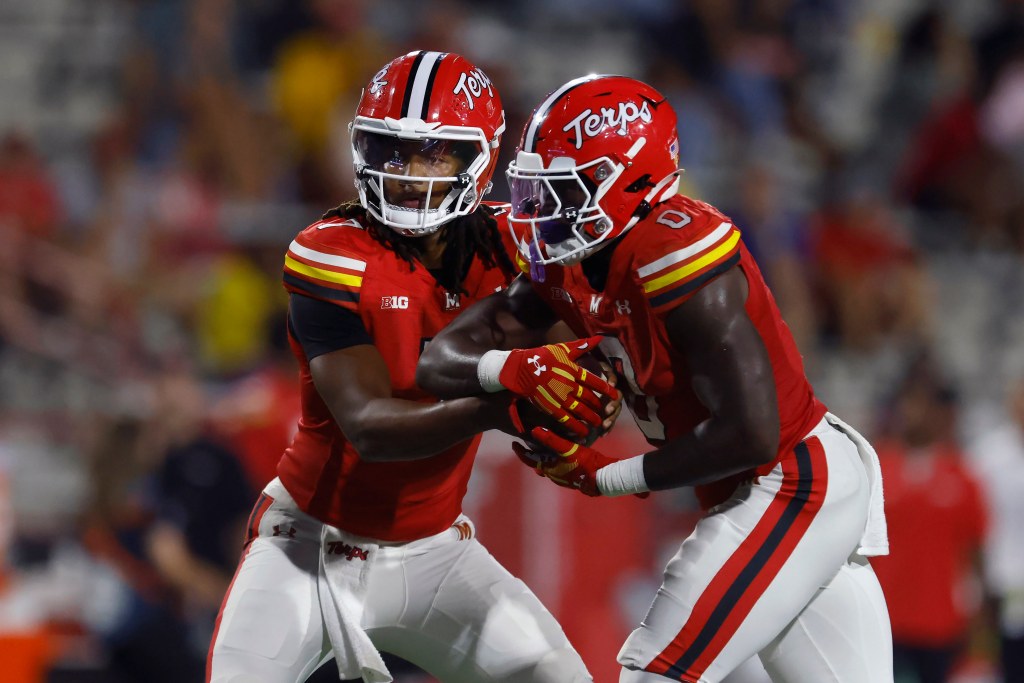 3 takeaways from 20-9 win against NIU