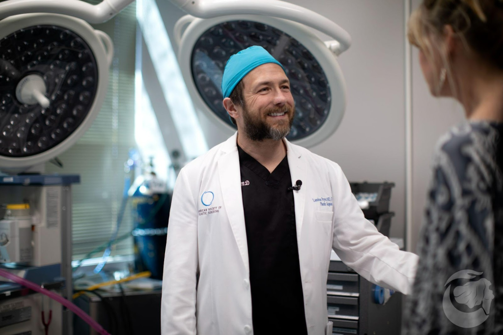 What women should know, according to Dr. Landon Pryor at PryorHealth – Chicago Tribune