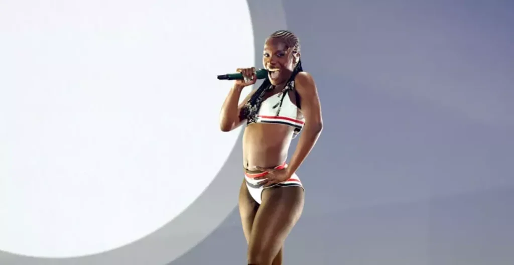 Doechii's Live from the Swamp Tour hits Phoenix in November