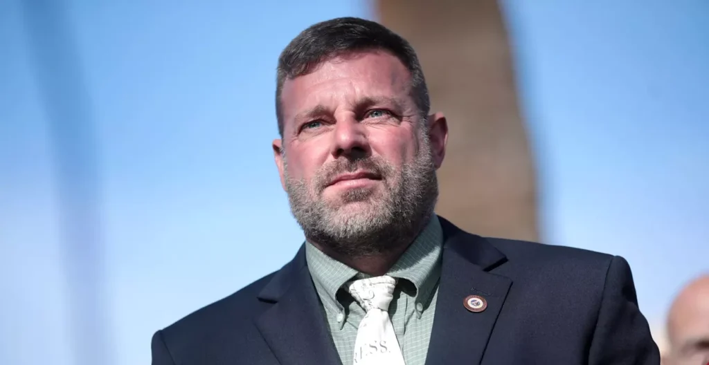 Arizona GOP lawmaker goes on unhinged anti-Muslim rant