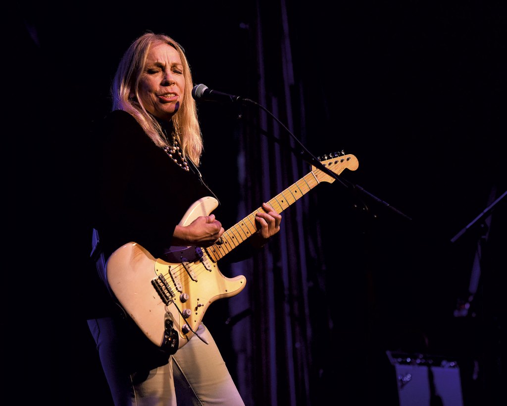 Rickie Lee Jones